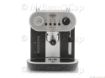 Picture of Gaggia Carezza Deluxe Stainless Steel Manual Espresso machine