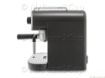 Picture of Gaggia Carezza Deluxe Stainless Steel Manual Espresso machine