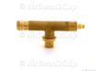 Picture of Gaggia Carezza Safety Valve (OPV)