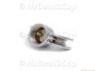 Picture of Gaggia Chromed 2 Way Spout