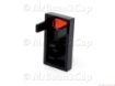 Picture of Gaggia Classic V2 2015 Black On Off Button Classic LSB Assy