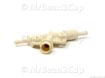 Picture of Gaggia Classic V2 2015 Flow Selector Faucet NWPL/D