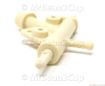 Picture of Gaggia Classic V2 2015 Flow Selector Faucet NWPL/D