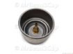 Picture of Gaggia Classic V2 2015 SS. Lower Boiler Casing Newgen/Base V2 Assy