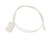Picture of Gaggia Cubika Filter Holder Handle with Hexagon Head Cap Screw