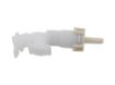 Picture of Gaggia Cubika Filterholder Assembly