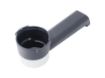 Picture of Gaggia Cubika Plus/Saeco Aroma/Gran Gaggia Prestige Black Pressurized Filterholder Brass