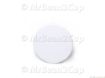 Picture of Gaggia MM Grinder Coffee Container Cover White