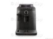 Picture of Gaggia Naviglio Black Super-automatic espresso machine