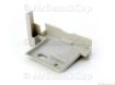 Picture of Gaggia Naviglio Grey Brew Unit Drawer Coffee