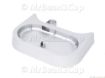 Picture of Gaggia New Baby 06 Dose Silver Drip Tray