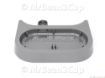 Picture of Gaggia New Baby Aluminium Graphite Drip Tray