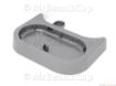 Picture of Gaggia New Baby Aluminium Graphite Drip Tray