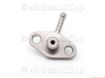 Picture of USED Gaggia New Baby Steam Output Connector Brass/Tea (This product is USED)