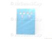 Picture of Gaggia Plate Laser Baby Dose Keys