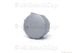 Picture of Gaggia Platinum Event Silver Water-Steam Knob P0049