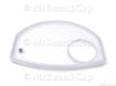 Picture of Gaggia Platinum Vision and Swing up Natur Grey Bean Container Lid G0053 Assy
