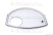 Picture of Gaggia Platinum Vision and Swing up Natur Grey Bean Container Lid G0053 Assy