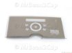 Picture of Gaggia Platinum Swing Up Silver Display  Front Plate G0053/C Assy 