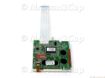 Picture of Gaggia Platinum Vision  Display VL 160160 P0053/D