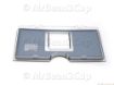 Picture of Gaggia Platinum Vision Silver Front Plate Display G0053/D Assy