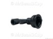 Picture of Gaggia Saeco Black Blowdown Valve Connector V2 P0049
