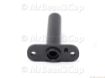 Picture of Gaggia Saeco Black Coffee Dispenser Tube P124