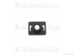 Picture of Gaggia Saeco Black Lid for Duckbill Valve P0049 V1