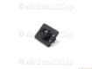 Picture of Gaggia Saeco Black Lid for Duckbill Valve P0049 V1