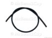 Picture of Gaggia Saeco Black Silicone Tube 7.5x9.3 1m long