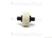 Picture of Gaggia Saeco Black Wheel for Casing Bottom P124
