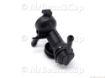 Picture of Gaggia Saeco Blowdown Valve Casing MYB9 Assy
