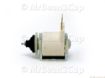 Picture of Gaggia Saeco Blowdown Valve Coil P0049 Assy 230v