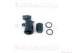 Picture of Gaggia Saeco Blowdown Valve Connector P0049 Assy