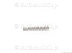 Picture of Gaggia Saeco Conical Spring L=35.4mm