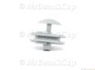 Picture of Gaggia Saeco Door Disengage Lever Grey/Silver Door Smart