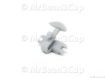 Picture of Gaggia Saeco Door Disengage Lever Grey/Silver Door Smart