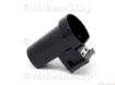 Picture of Gaggia Saeco Ground Coffee Outlet Conveyor V2 Assy