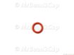 Picture of Gaggia Saeco New Carafe Steam Output Connector Gasket O-Ring 106 Silicone