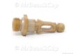 Picture of Gaggia Saeco Peg For Valve in Plastic