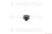 Picture of Gaggia Saeco Plate For Bush PTFE Tube 2x4 P124
