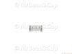 Picture of Gaggia Saeco Spring For Water Container Valve P0049