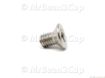 Picture of Gaggia Shower Disc Holder Screw M5x8 Uni 7688 Din 965 Inox