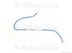 Picture of Gaggia Syncrony Digital Boiler Thermo Fuse-UL Blue Harness With Thermal Fuse