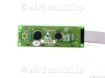 Picture of Gaggia Titanium 20x2 LCD Blue Display Stn+ Flat