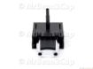 Picture of Gaggia Titanium Coffee Dispenser As. G6000 Black