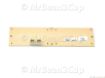 Picture of Gaggia Titanium Terminal Board Button G6000 Dig.R.S.