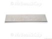 Picture of Gaggia Titanium Upper Plate For Door G6000 Stainless Steel