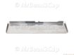 Picture of Gaggia Titanium Upper Plate For Door G6000 Stainless Steel