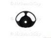 Picture of Gaggia Unica Black Bean Container Finger Protection S0053